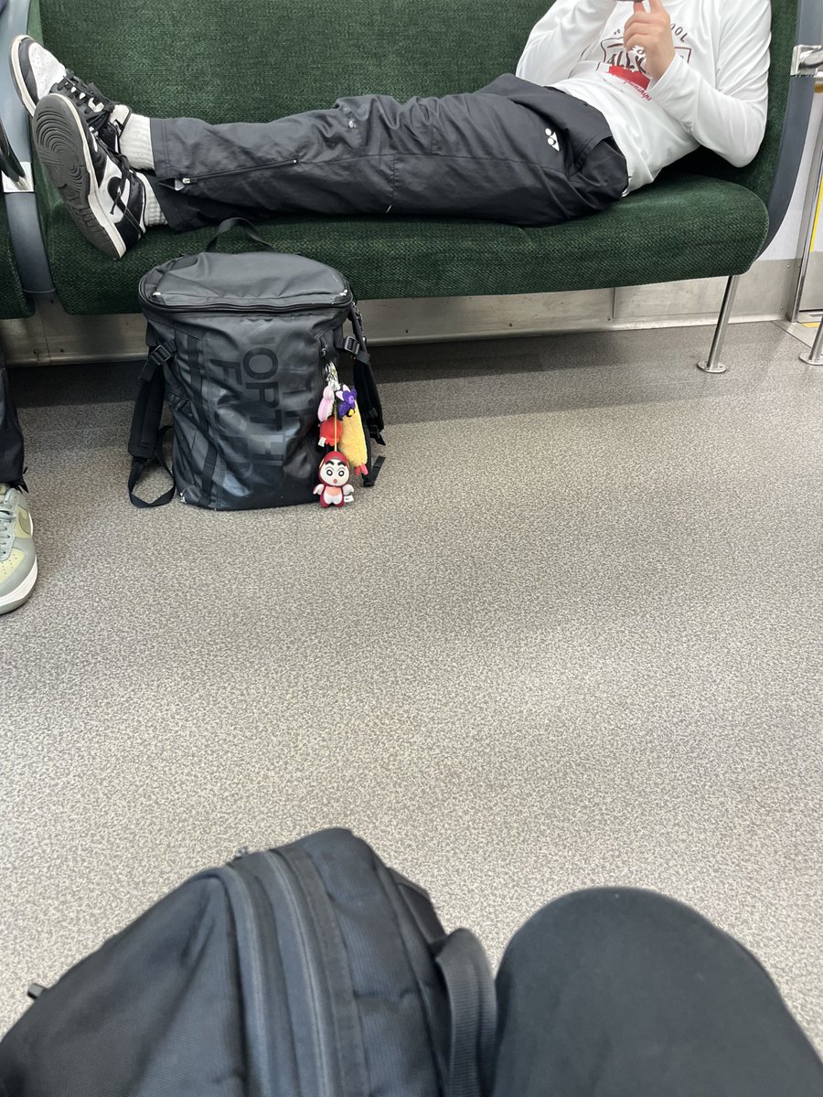 くまたろ〜 tweet media