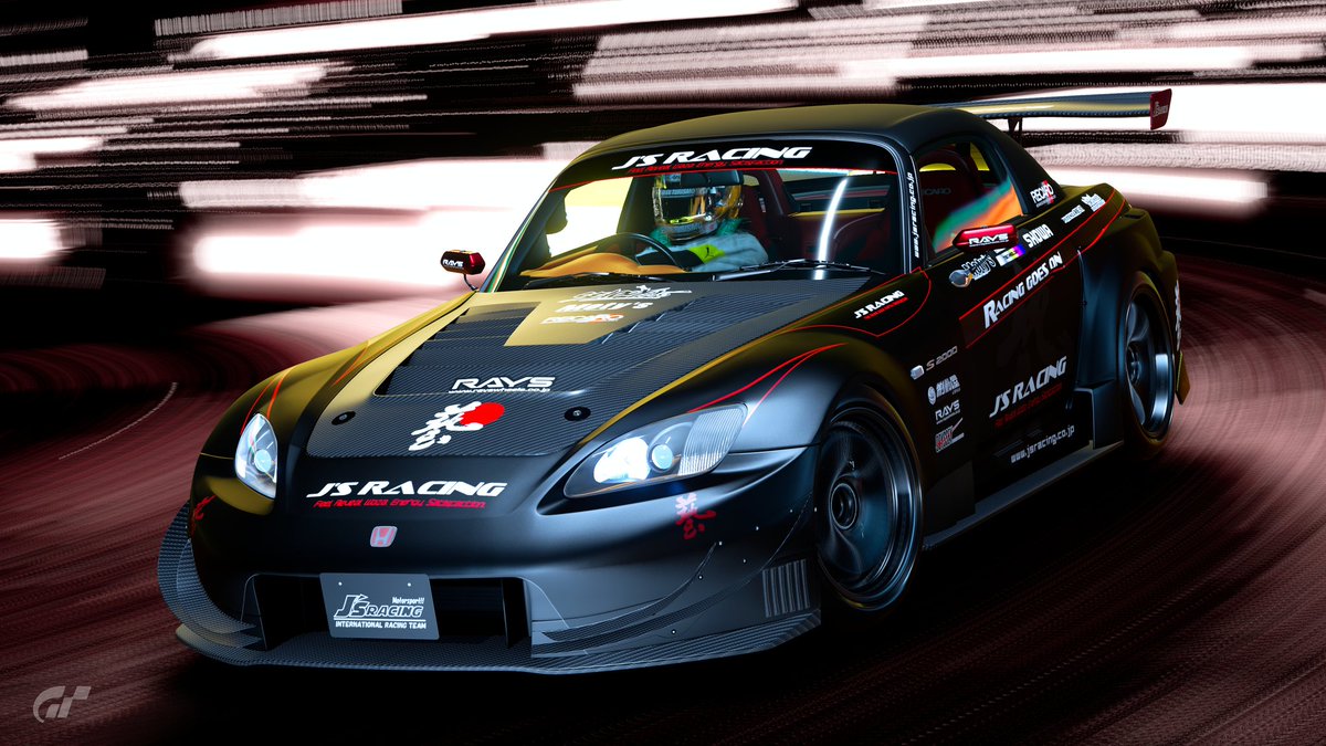 チェザリス大佐@Takeuchi01🏎🏁 tweet media