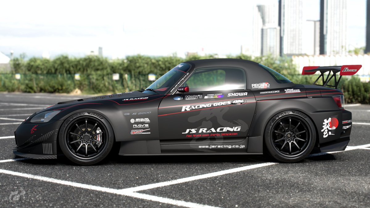 チェザリス大佐@Takeuchi01🏎🏁 tweet media