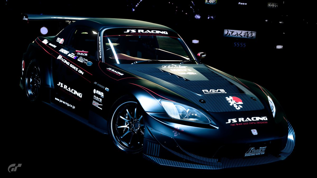 チェザリス大佐@Takeuchi01🏎🏁 tweet media