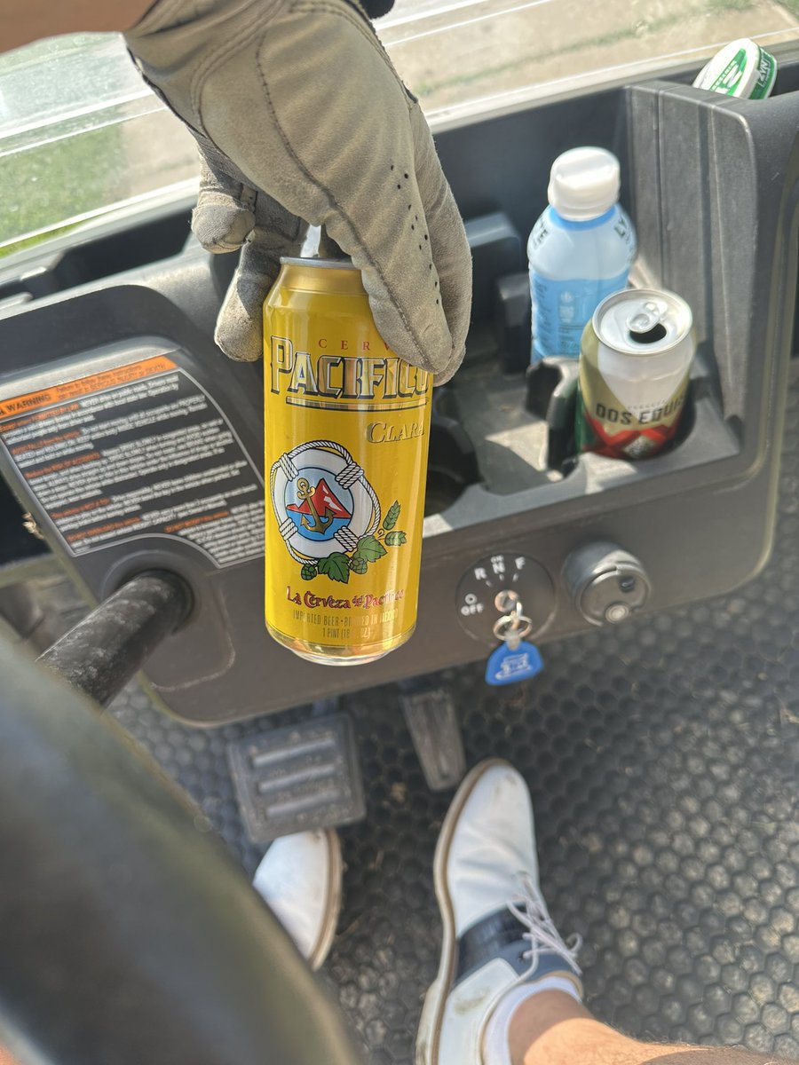Shiner "Bock n Balls" Miller tweet media