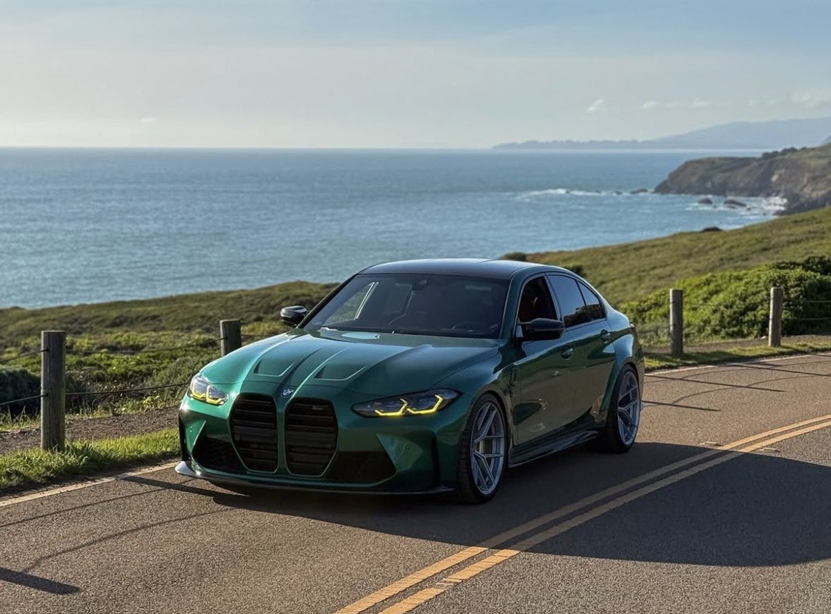 BrenzGarage tweet media