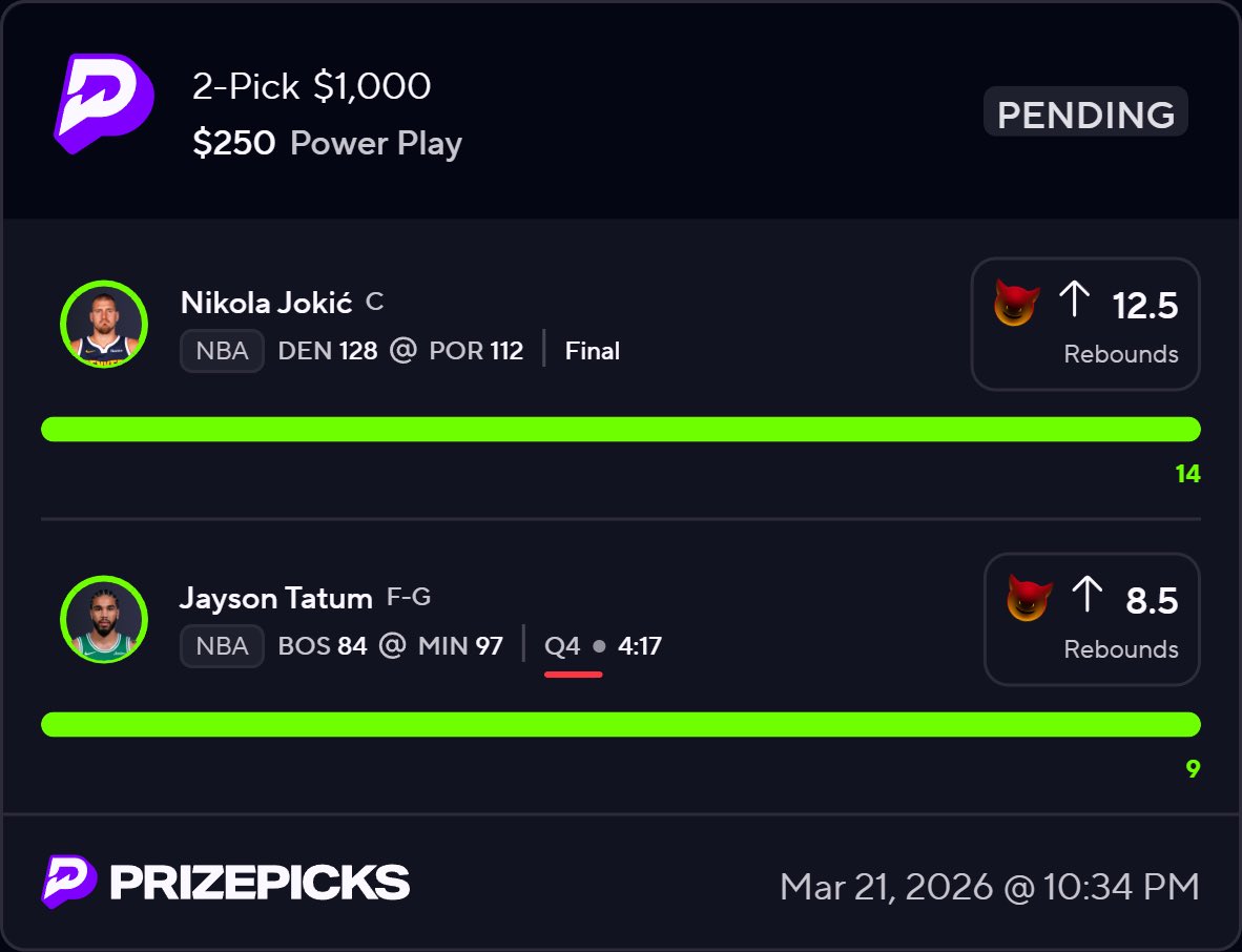 KINGPIN🎲 tweet media