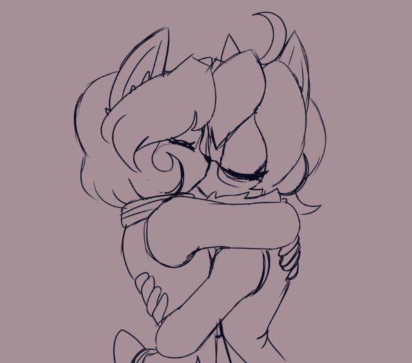 Shino The Wolf | Sonic VTuber | #TeamStarlight tweet media