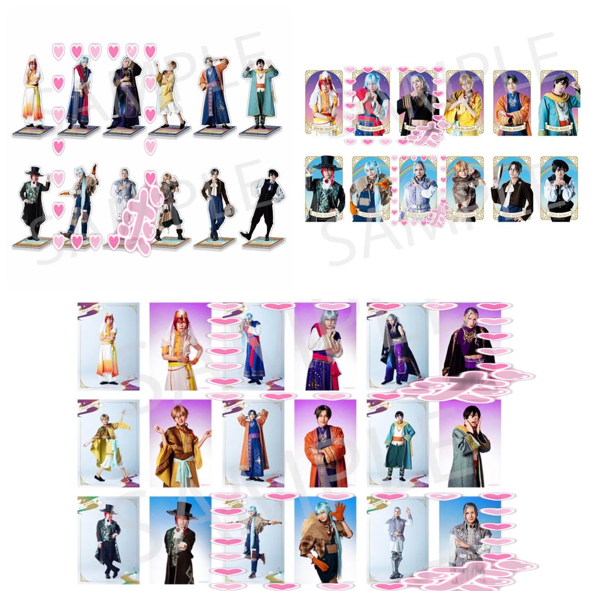 たまき@取引垢 tweet media