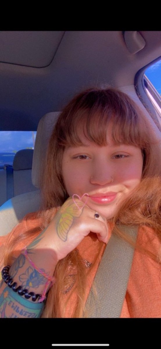 DaisyMae tweet media