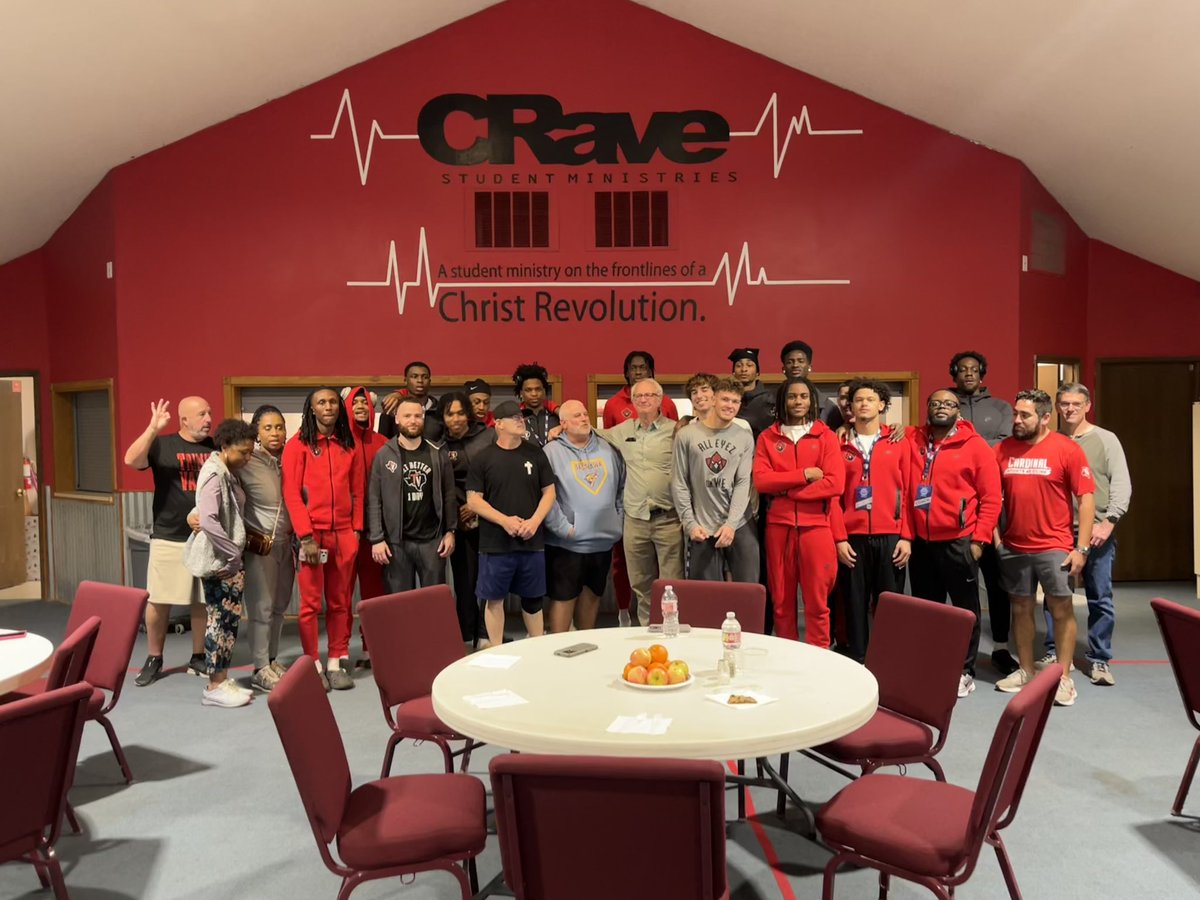 Trinity Valley MBB tweet media