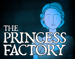 🕹️ FREE GAME: The Princess Factory

💰 Was: $4.99 → FREE
⏰ Ends: Mar 26, 2026, 4:00 PM UTC (3d 13h remaining)

🔗 haymakergamestudios.itch.io/the-princess-f…