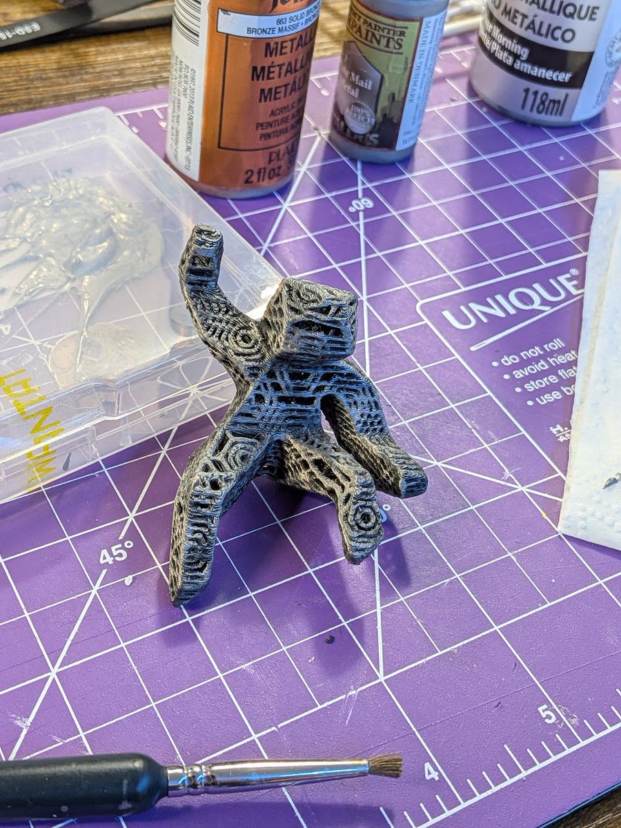 Nero3D the Canuck Creator tweet media