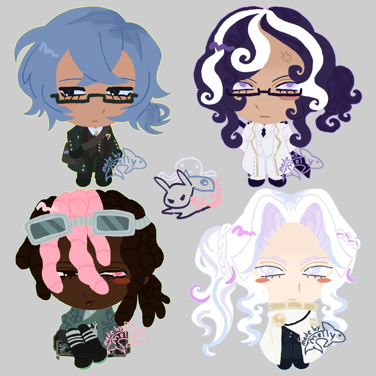 melly 🍉 tweet media