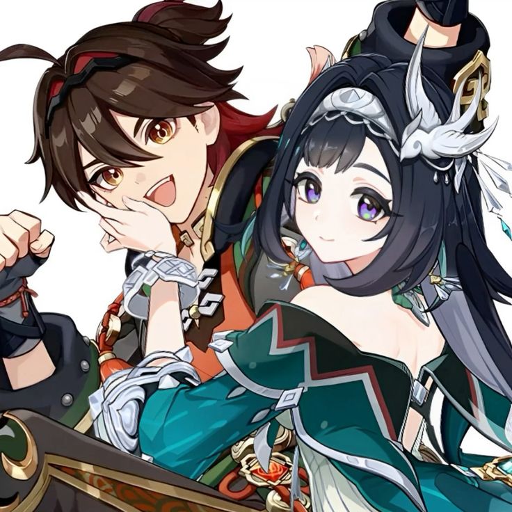 Lena 🌿 Sumeru Haver tweet media