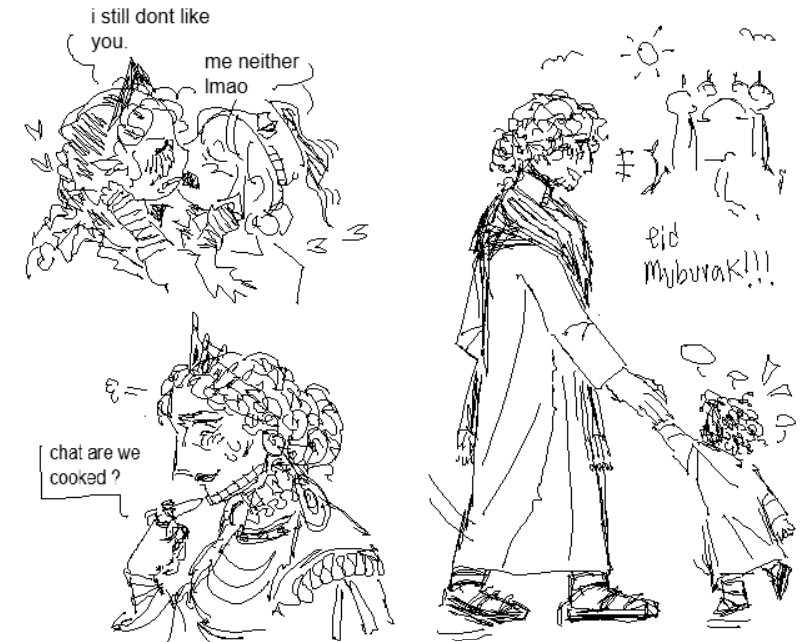 ahi 🎏 tweet media