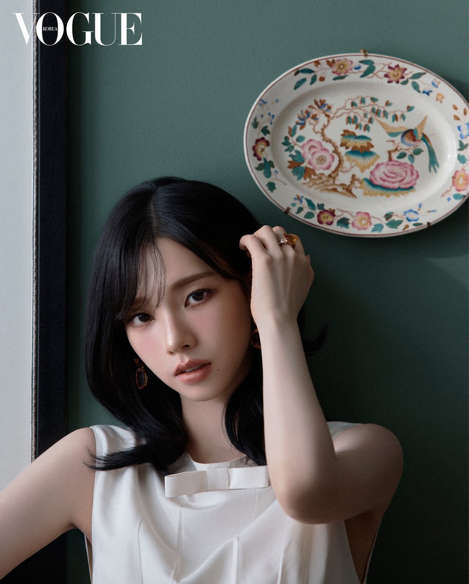 순간의 카리나 tweet media