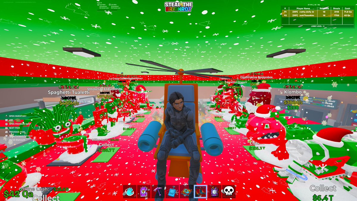 Unknownski tweet media