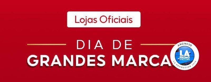 La Promotion tweet media