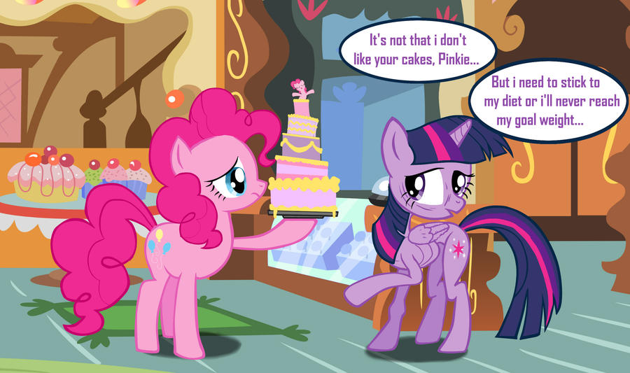 ⋆౨ৎ˚⟡˖ ࣪Chel (Cadance of edtwt) tweet media