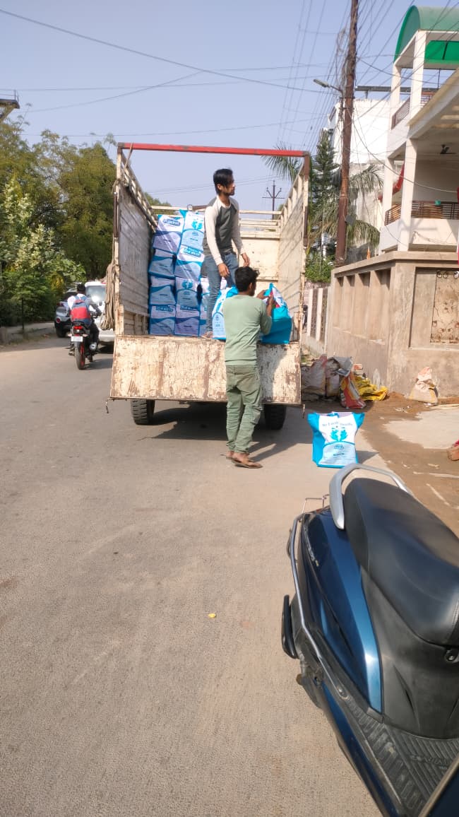 Sunil Yadav tweet media