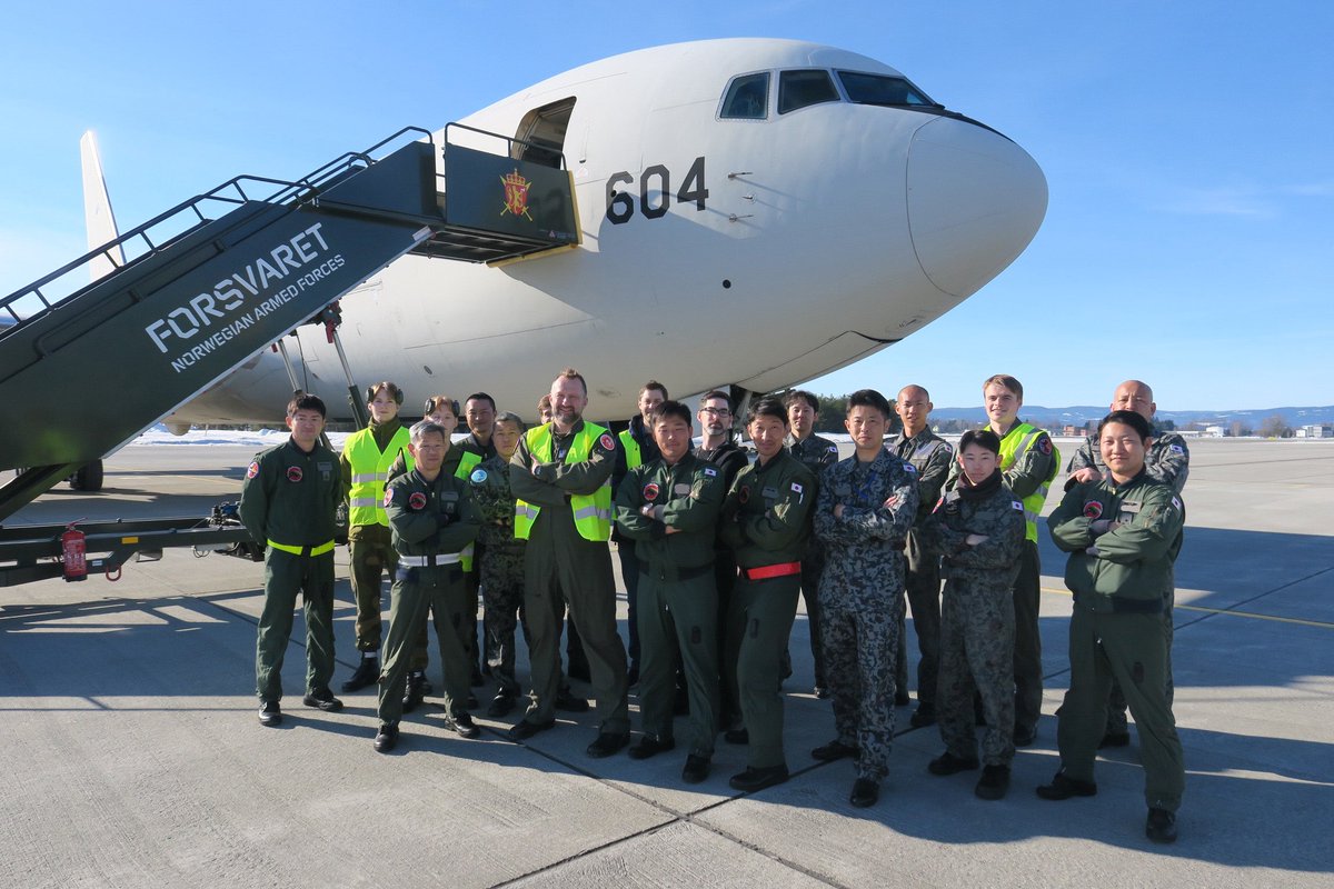 AIR SUPPORT COMMAND. JASDF tweet media