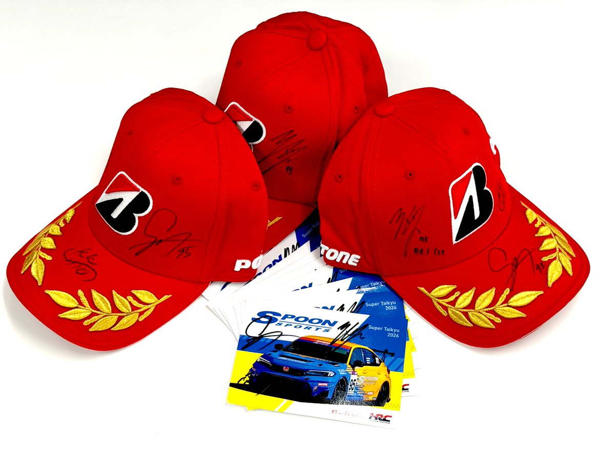 SPOON SPORTS Official tweet media