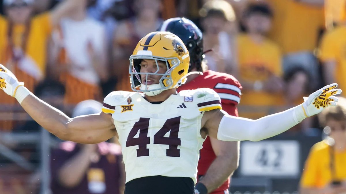 Clint Goss tweet media