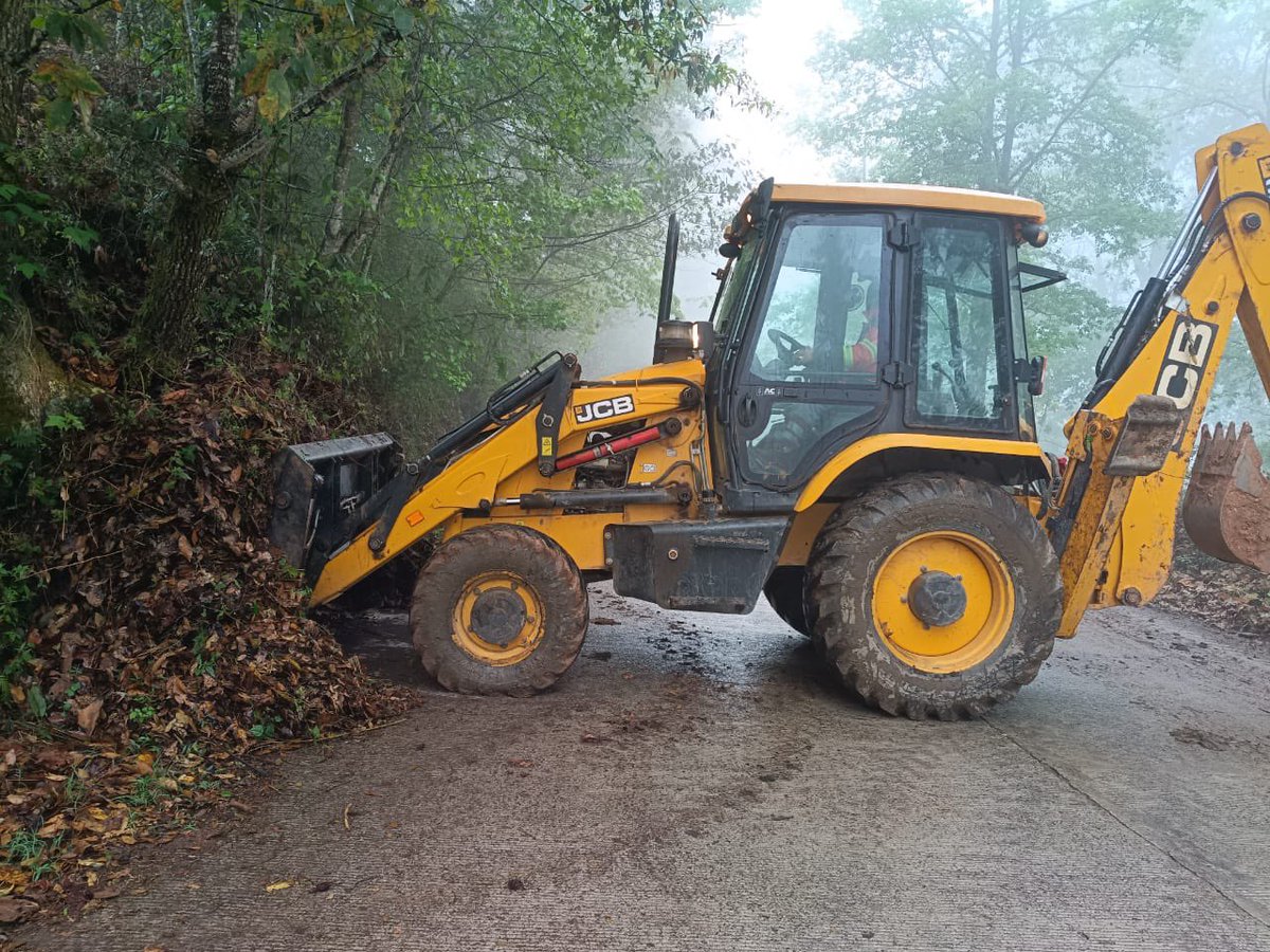 Infraestructura Hidalgo tweet media