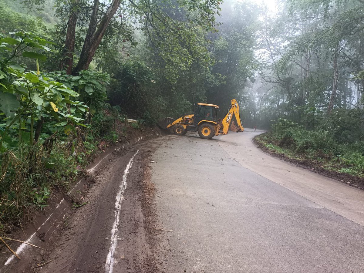 Infraestructura Hidalgo tweet media