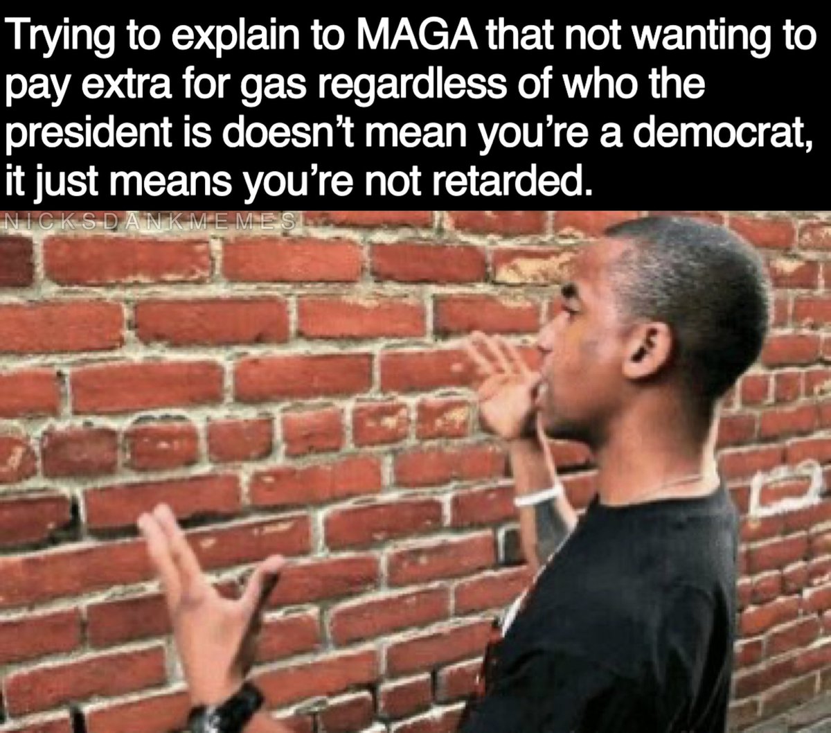 Nick’s Dank Memes tweet media