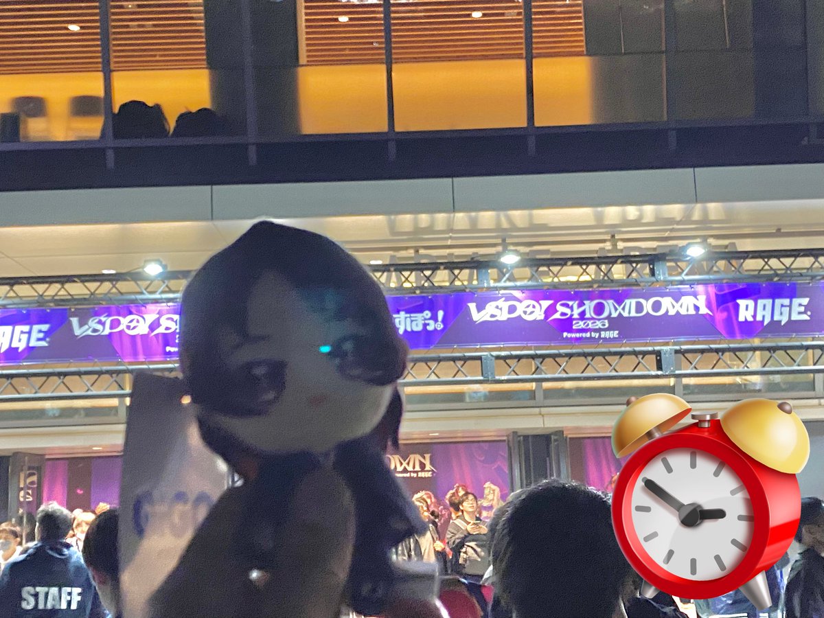 音痴なアヒル⏰ tweet media