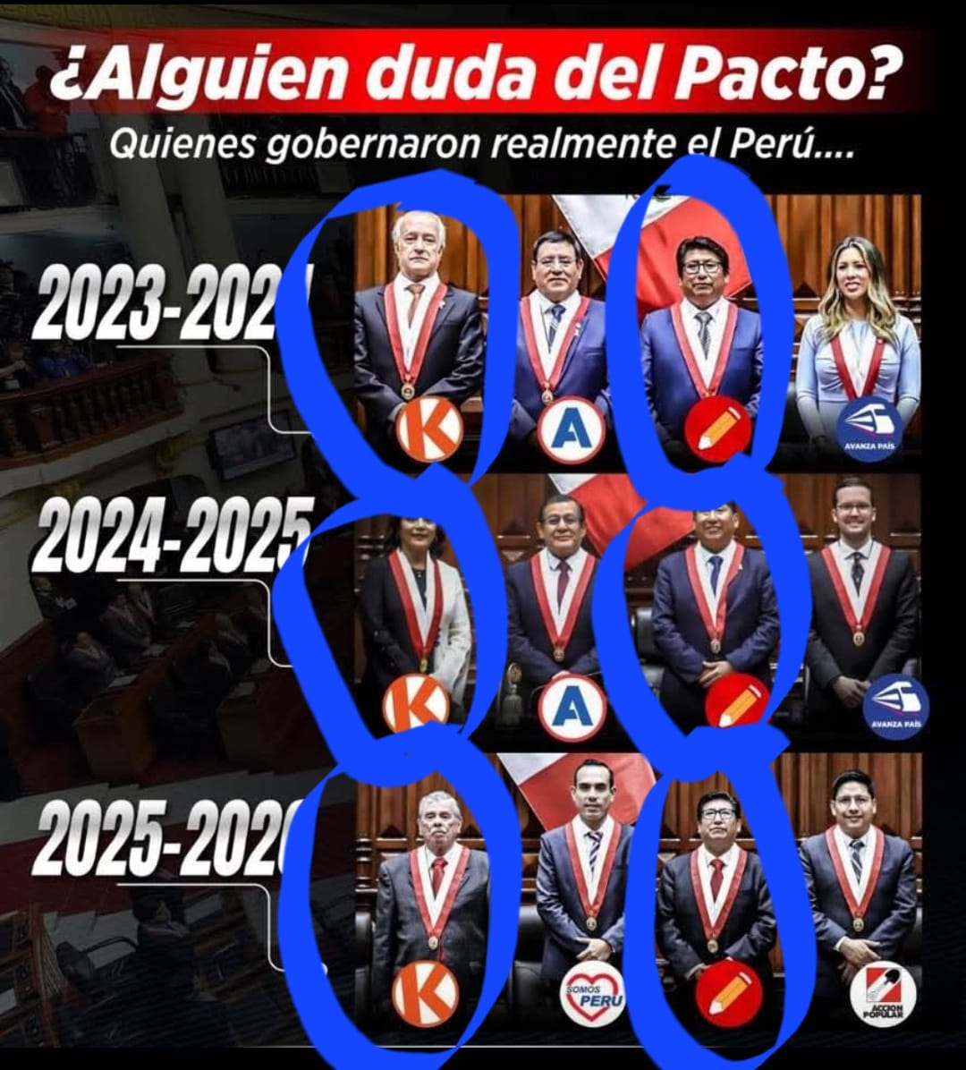 LUZYAMILLE tweet media