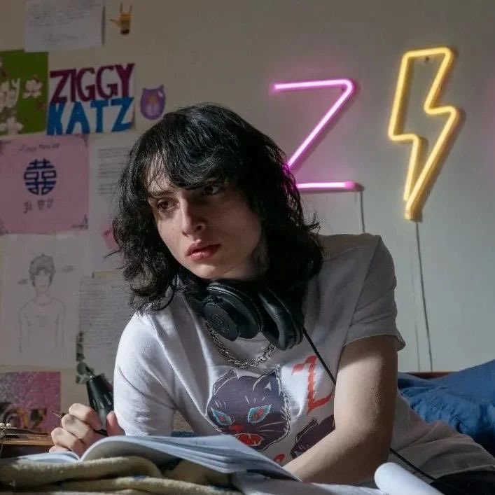 max 🕷️BRAND NEW DAY tweet media