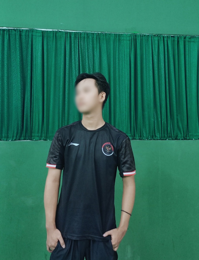 BUKAN BASE RATED tweet media