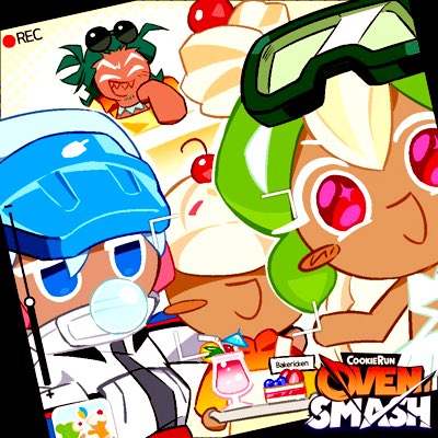 Bakerick tweet media