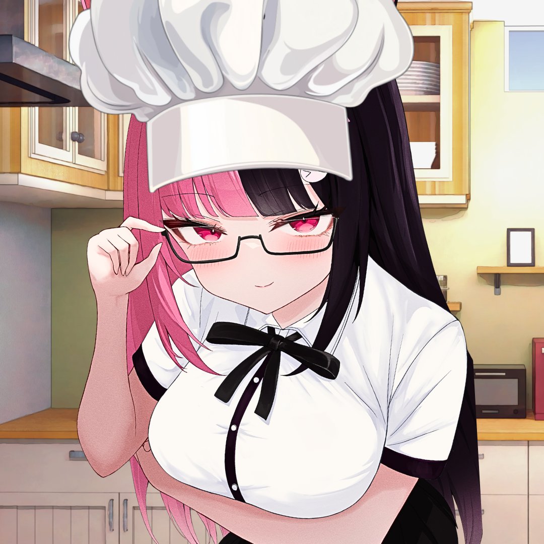 Marshie🩷🖤 tweet media