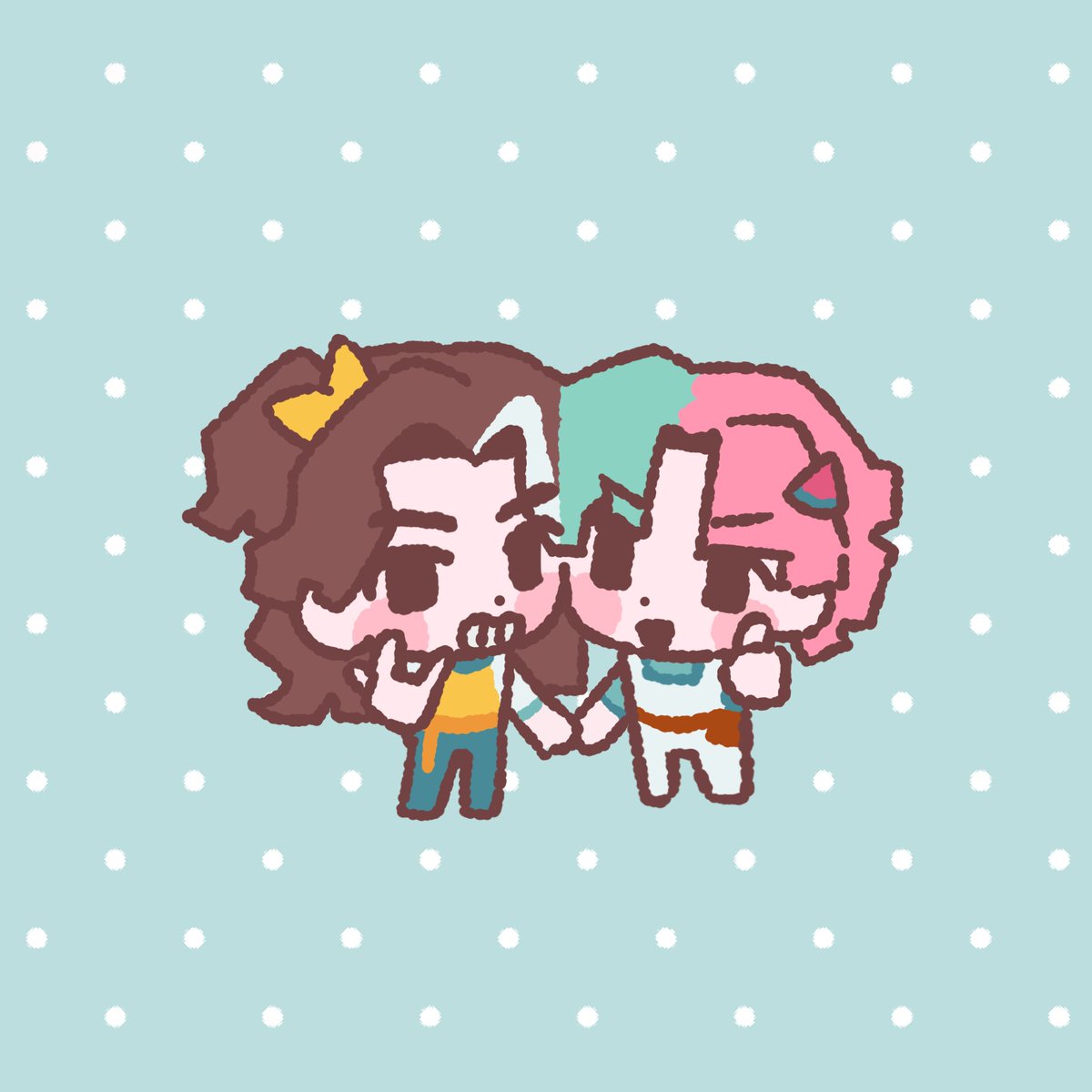 極樂滿月 tweet media