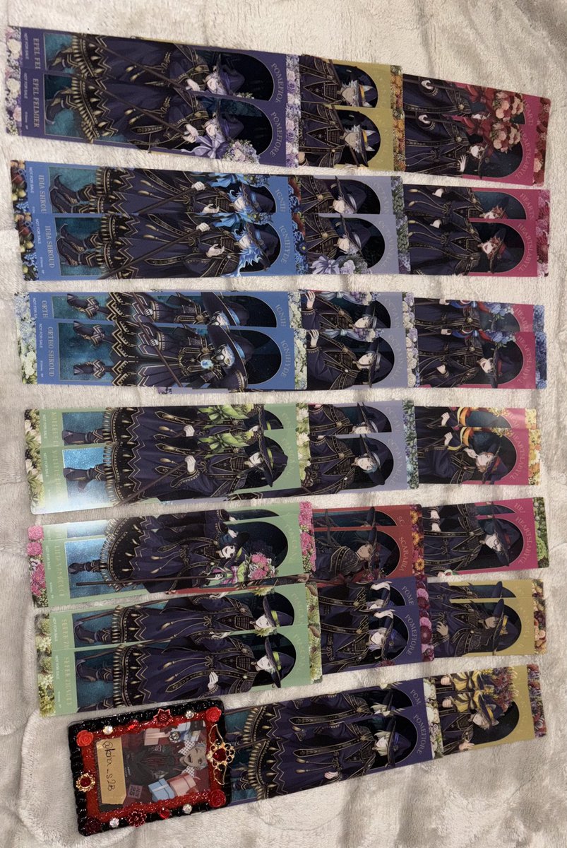 こはる tweet media