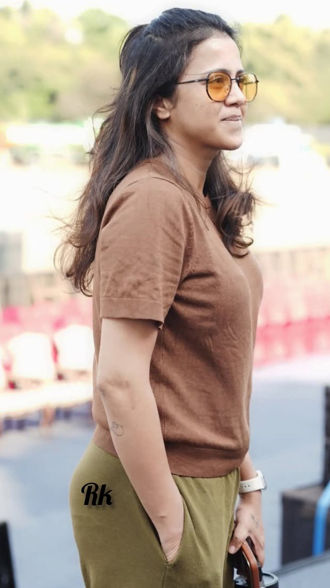 Durai Bhavani tweet media