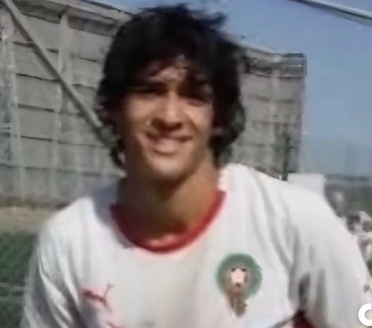 ميريل tweet media