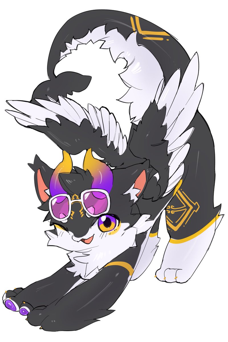 미얔이 tweet media