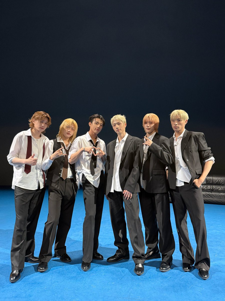 Portal P1Harmony BR tweet media