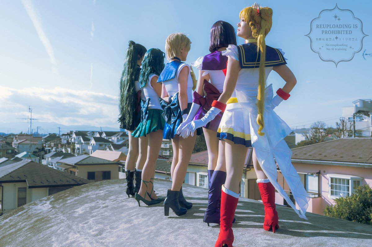 うさこ@ｽﾊﾟｺﾐ5/6東7Ｄ03a tweet media