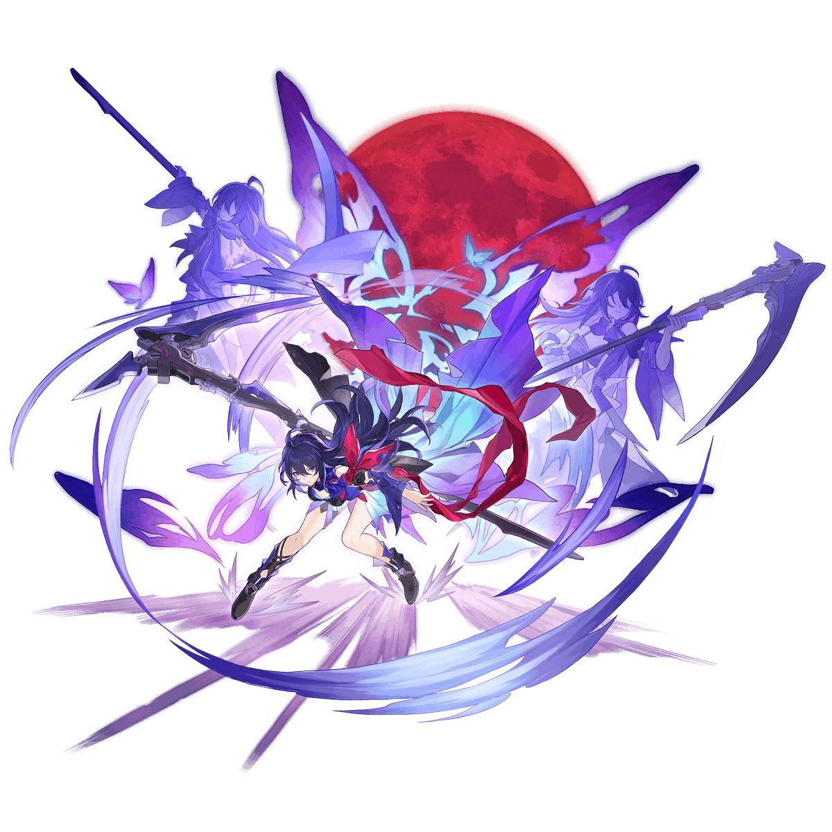 🐉 Vulpes 🐉 tweet media