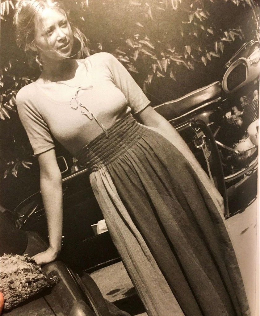 everything pattie boyd ♡ tweet media