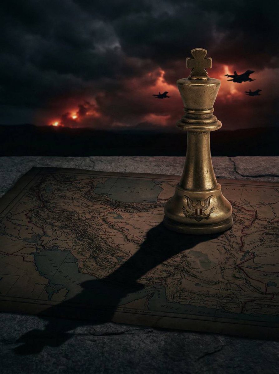 ⚡THOR ⚡ the Deplorable 🇺🇸⚙ tweet media