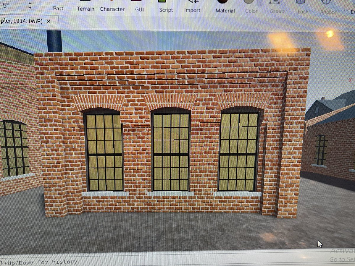 Patty(NGF STUDIO) tweet media