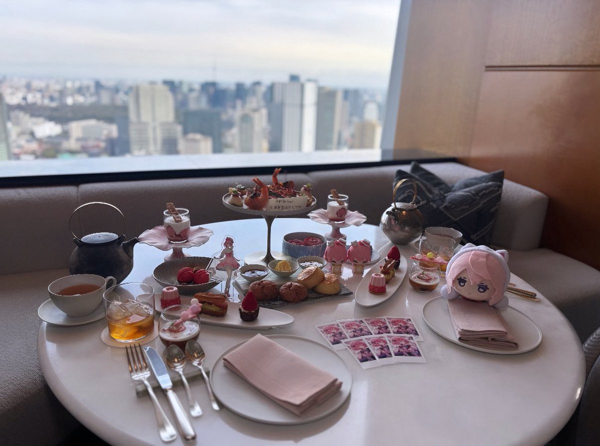 Oll3qs's tweet photo. nqrseちゃんおめでとうᖛ ̫ ᖛ )✨️いーっぱいだいすき！♥️ #nqrse13周年  #なるせ13周年  #きいてよなるせちゃん https://t.co/aNUjKUMbGM