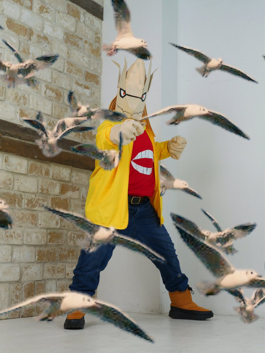 🔰らじゃこ@新規予定❌️ tweet media