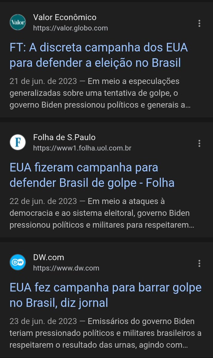 ESPECIALISTA EM DESINFORMAÇÃO RUSSA tweet media