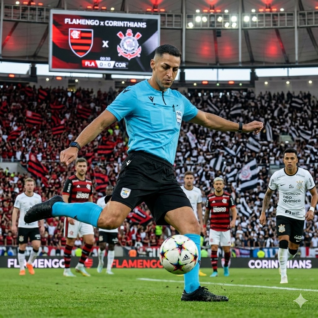 Fiel Na Alma tweet media