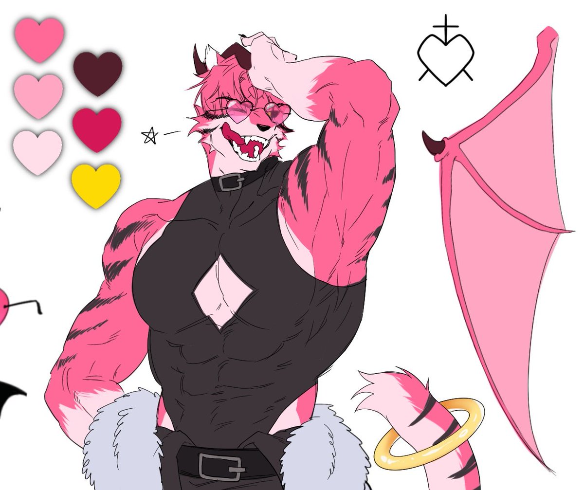 📍마화랑📍 tweet media