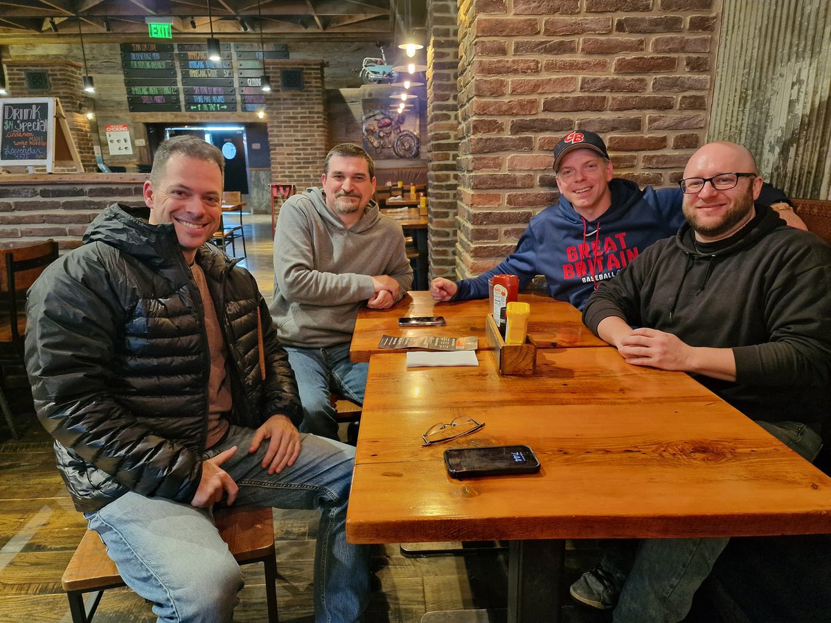 Andy Brown tweet media